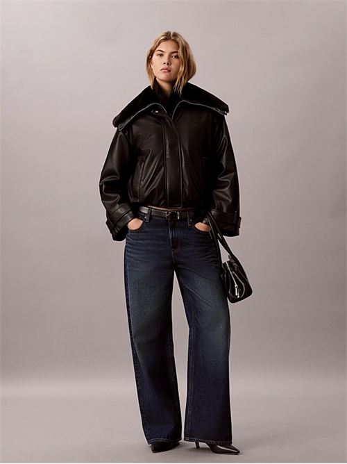  CALVIN KLEIN JEANS | LV047H524GUB1